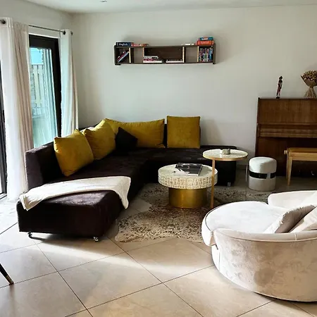 Semesterbostad Dom Amelia *