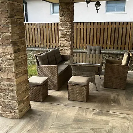 Semesterbostad Dom Amelia *