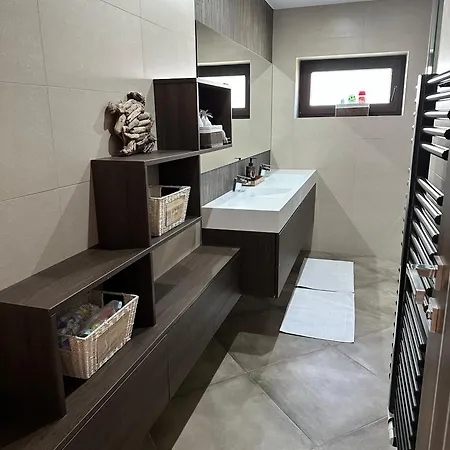 Dom Amelia Semesterbostad