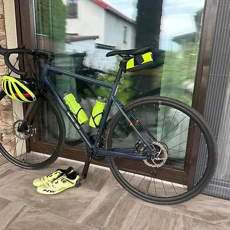 Tatil Evi Dom Amelia