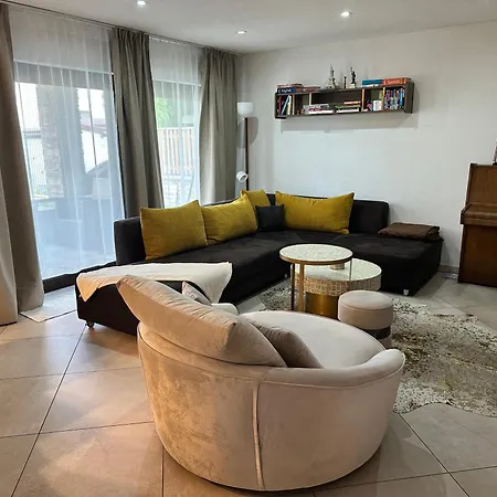 Dom Amelia Tatil Evi