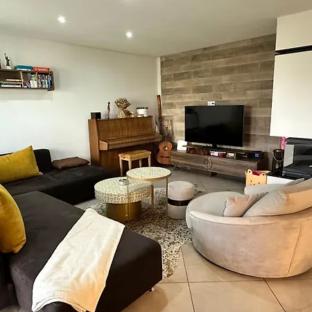 Tatil Evi Dom Amelia