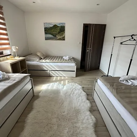 Dom Amelia Tatil Evi Snina
