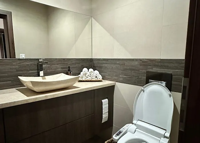 Dom Amelia Tatil Evi *