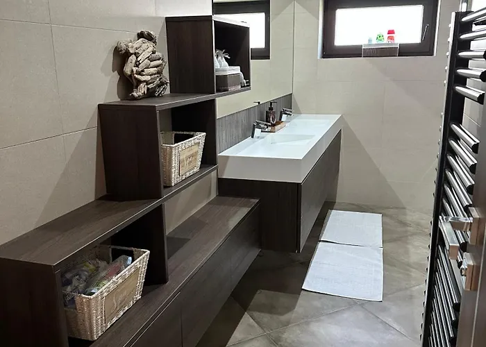 Dom Amelia Tatil Evi